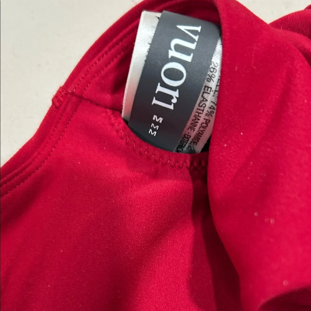 Vuori Strawberry daily forms bra - Medium - Picture 7 of 7